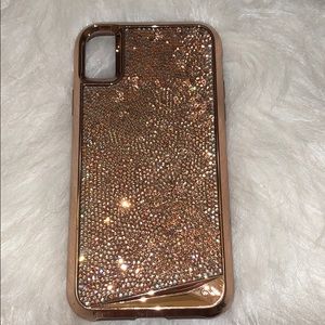 Casemate iPhone XR Crystal Phone Case